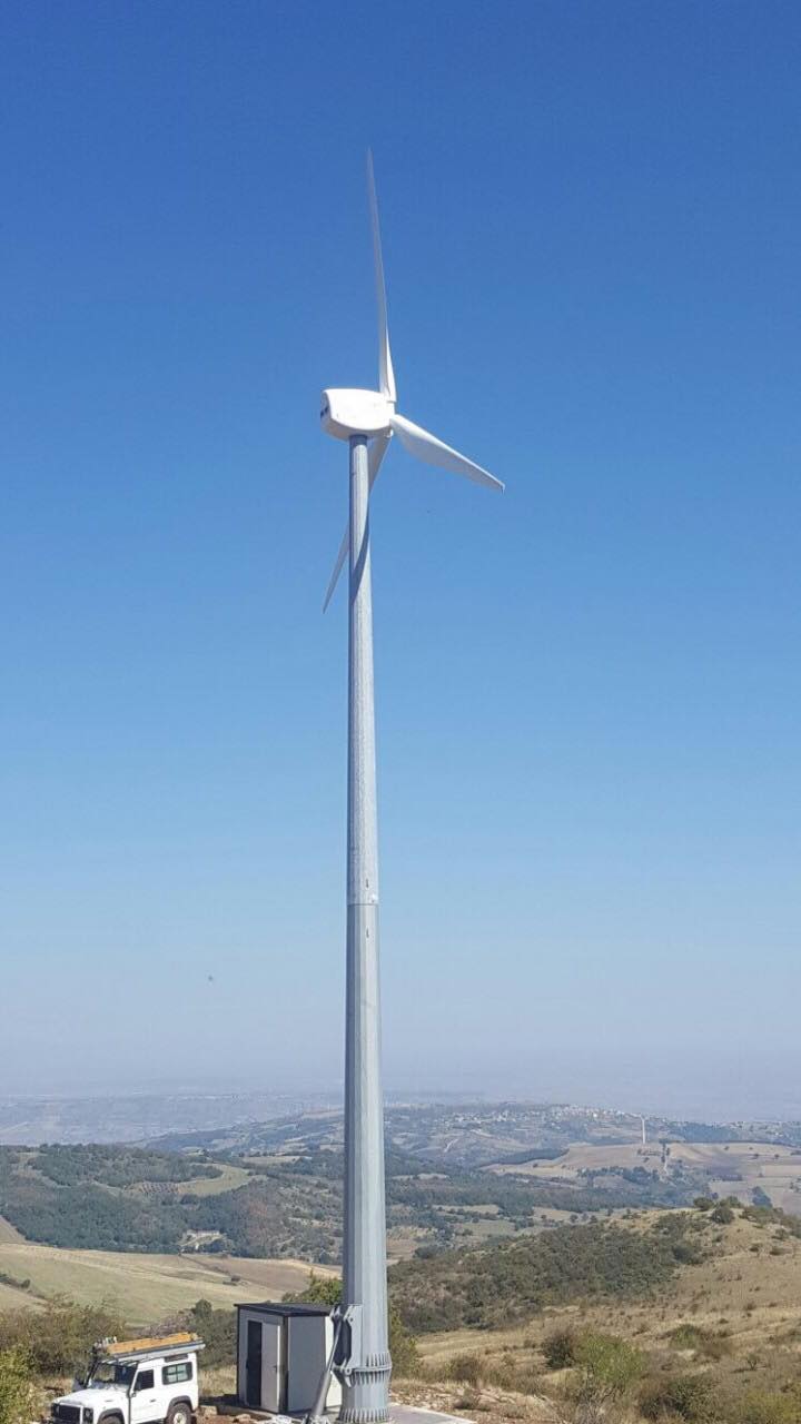 WindEnergyEfficiency S.r.l.