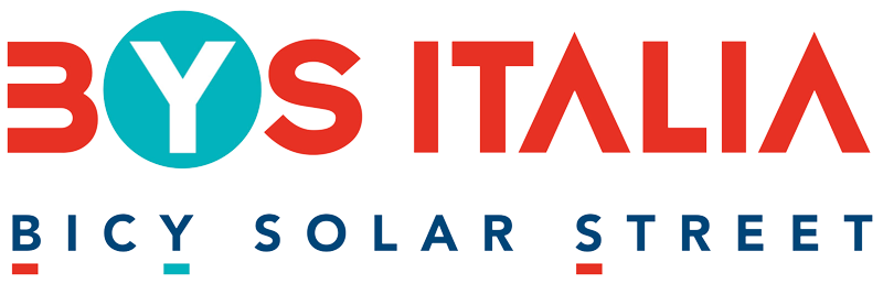 BYS ITALIA S.r.l.,