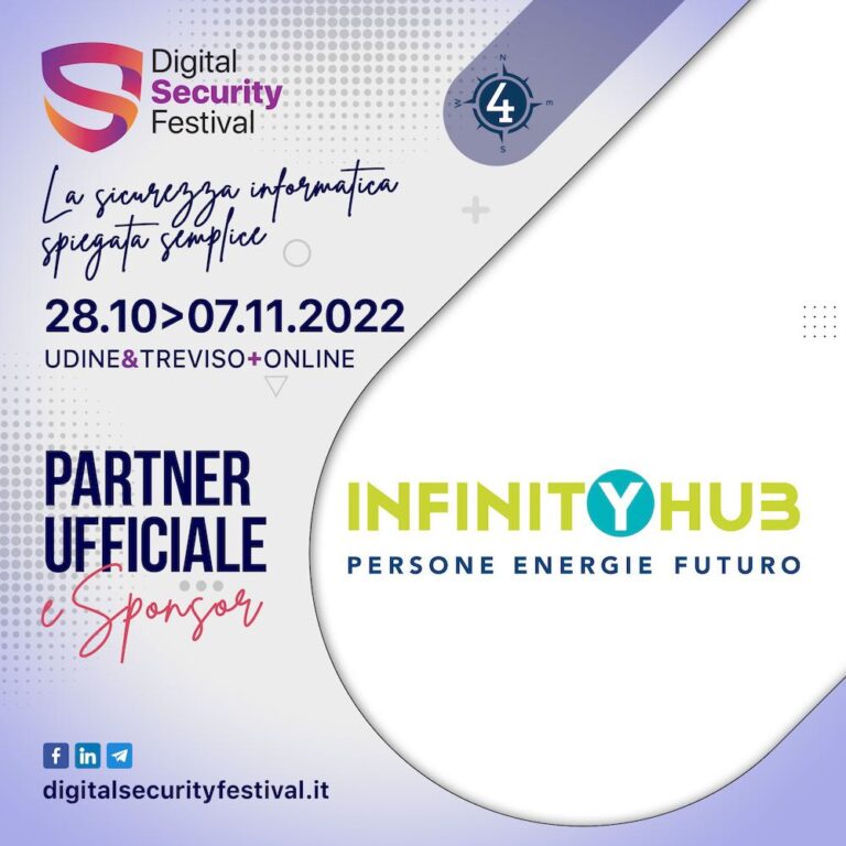 News Archivi - Pagina 3 di 19 - Infinityhub