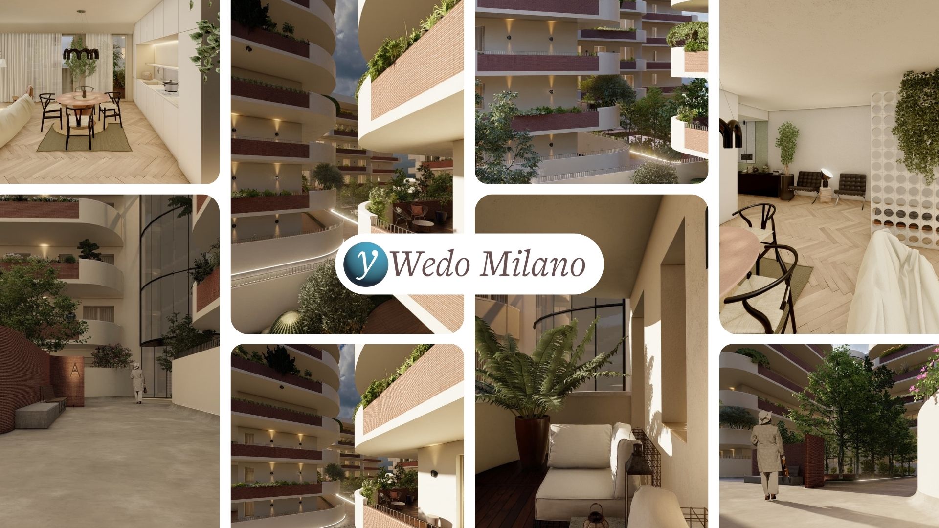 YWedo Milano