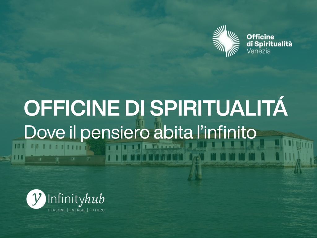 Officine di Spiritualità
