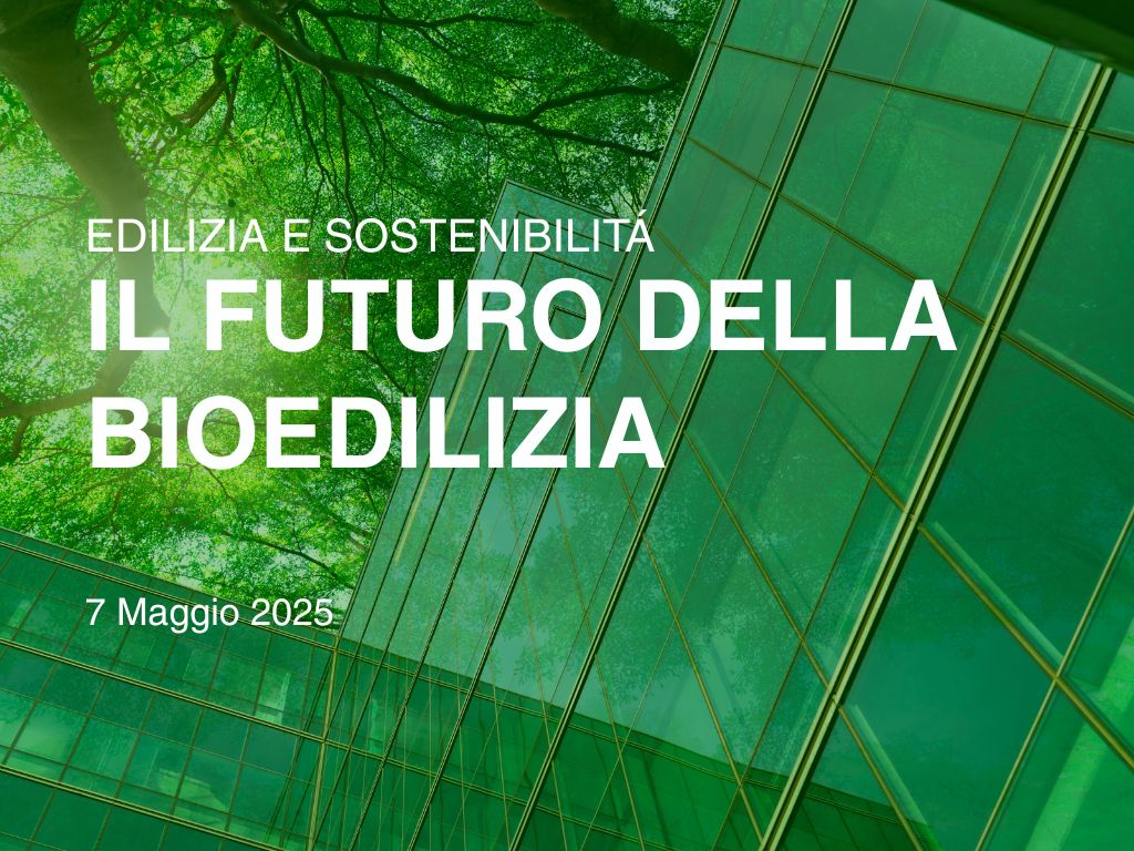 edilizia sostenibile