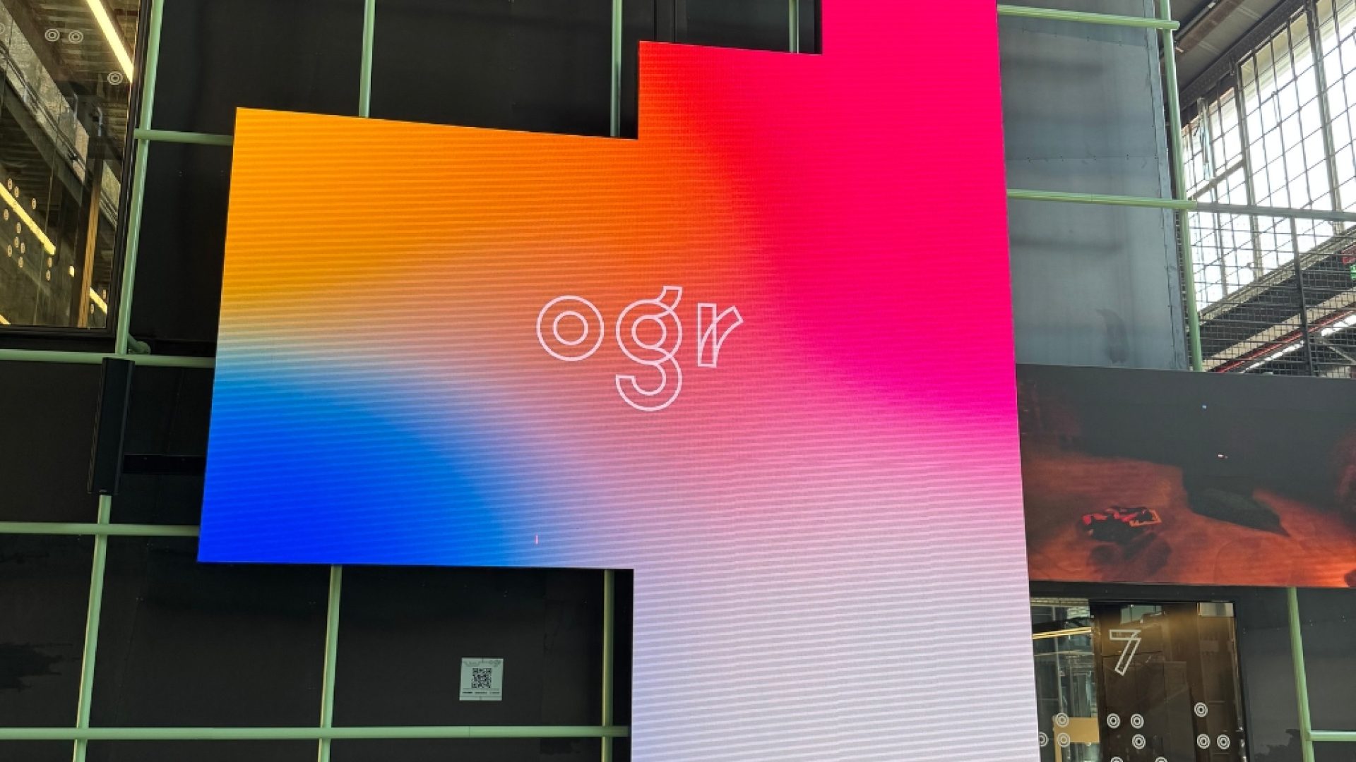 Infinityhub OGR Torino