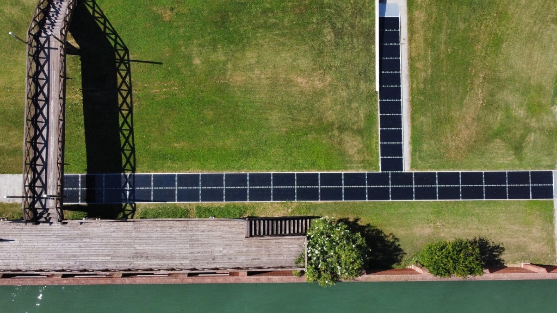 BYS Italia: Mobilità Green su Piste Ciclabili Fotovoltaiche