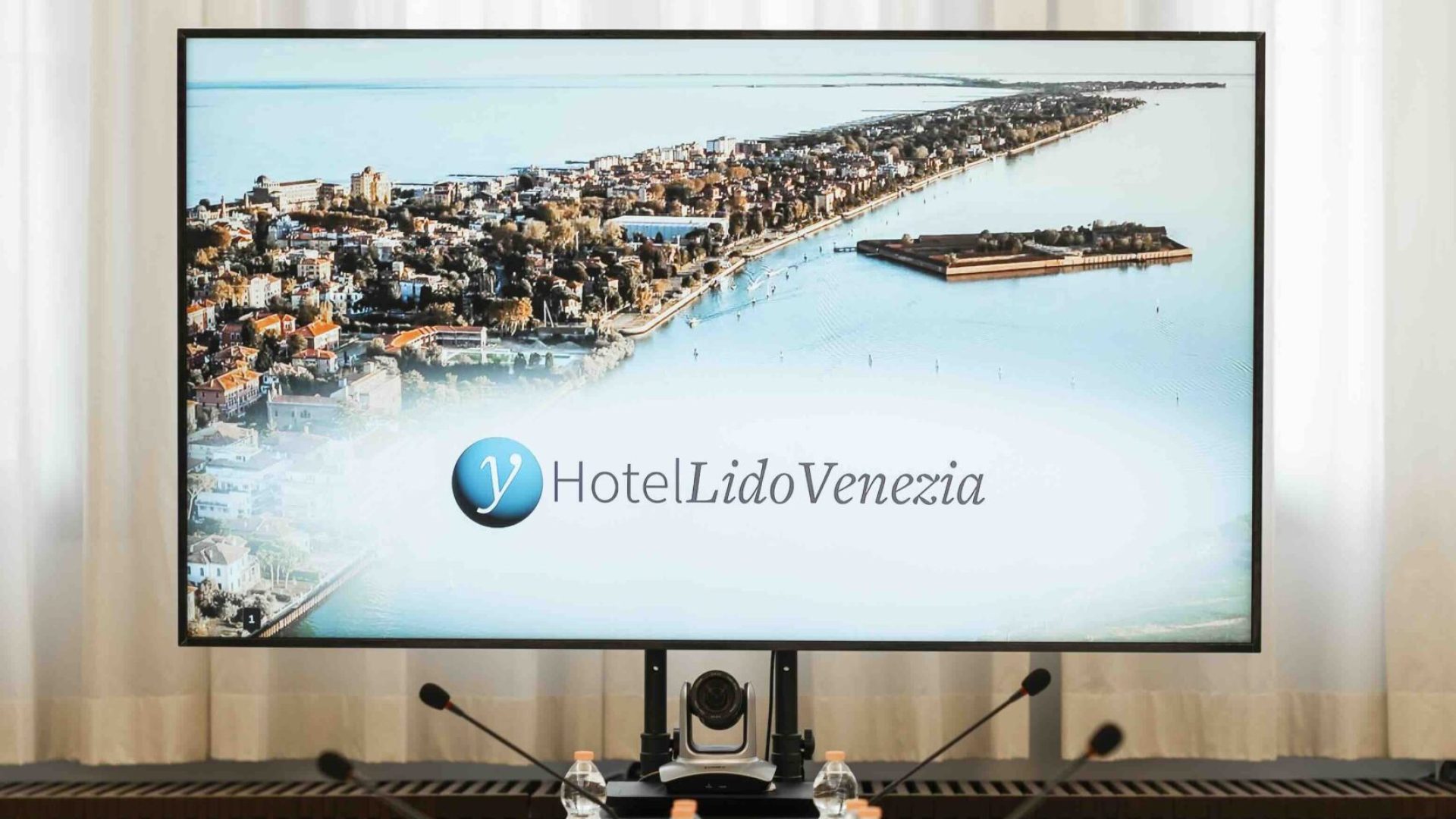 InfinityHub_Investor Day YHotel Lido