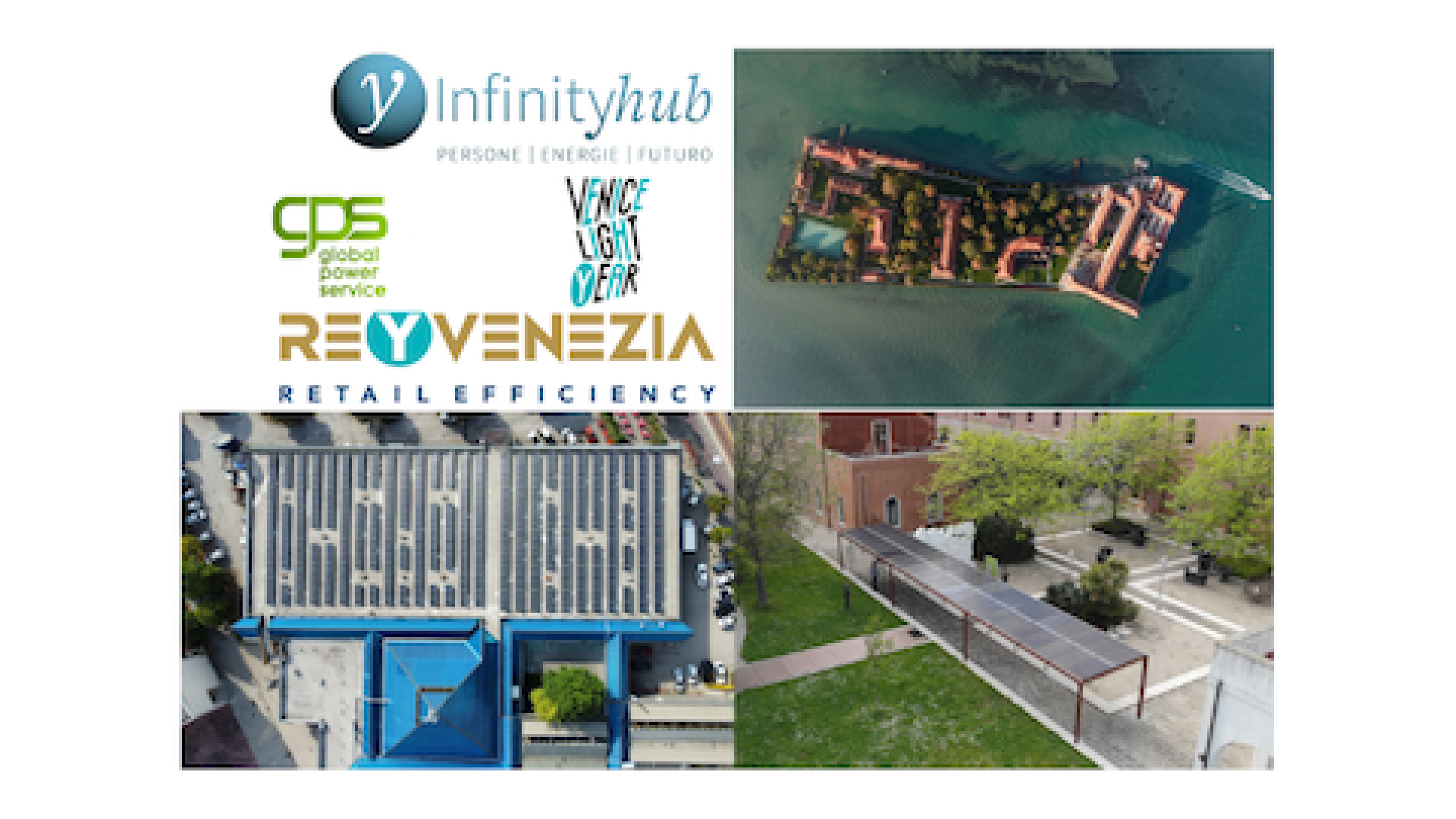 Infinityhub_venezia_sostenibilità