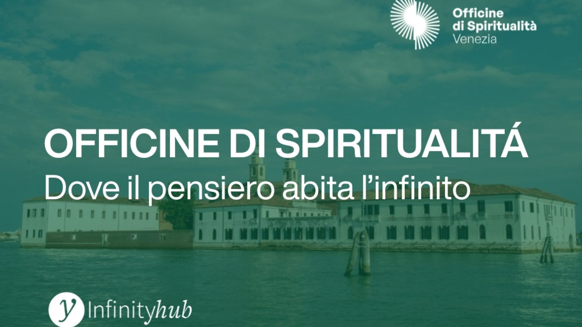Officine di Spiritualità
