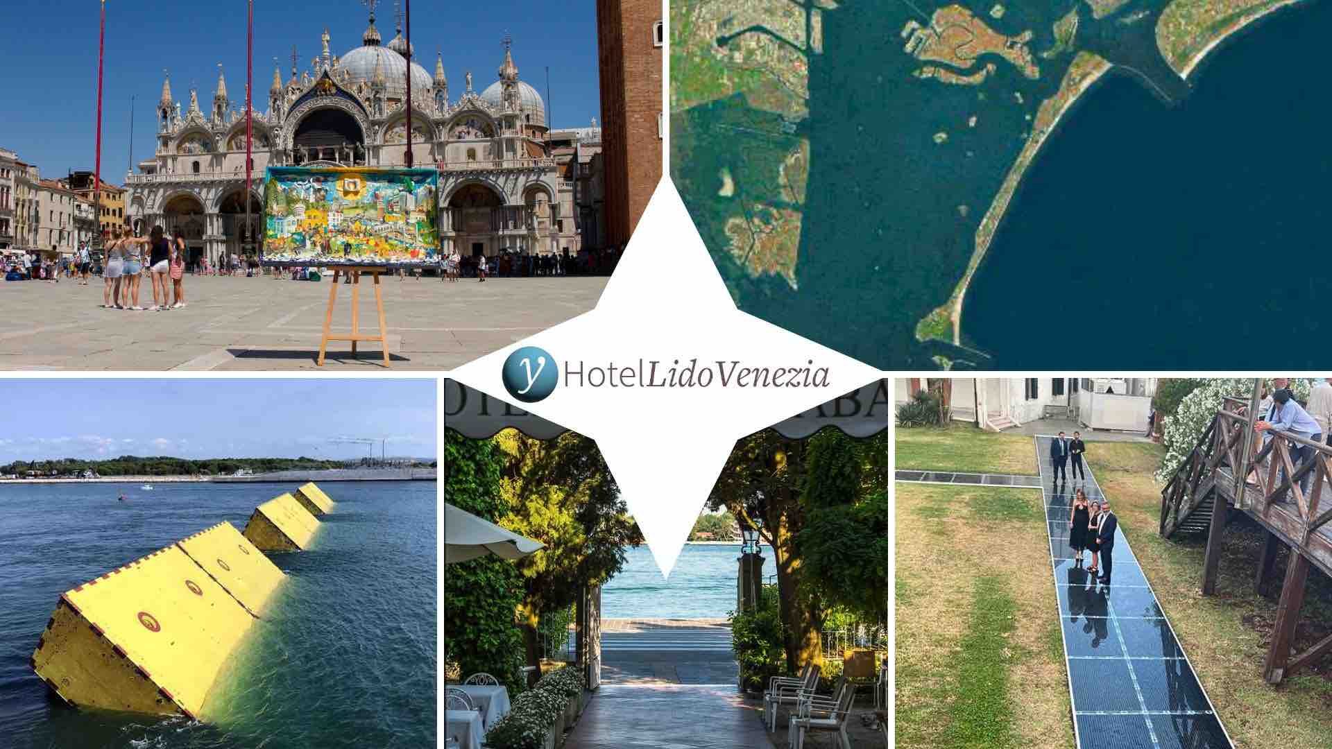 YHotel Lido Venezia