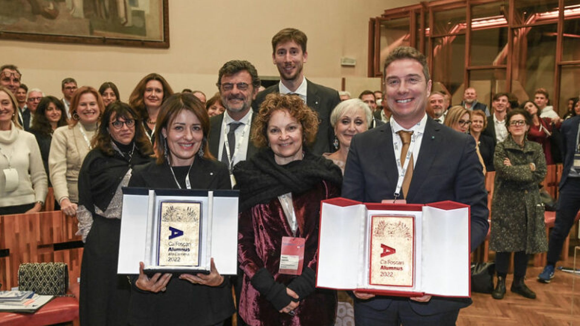 cafoscari_awards