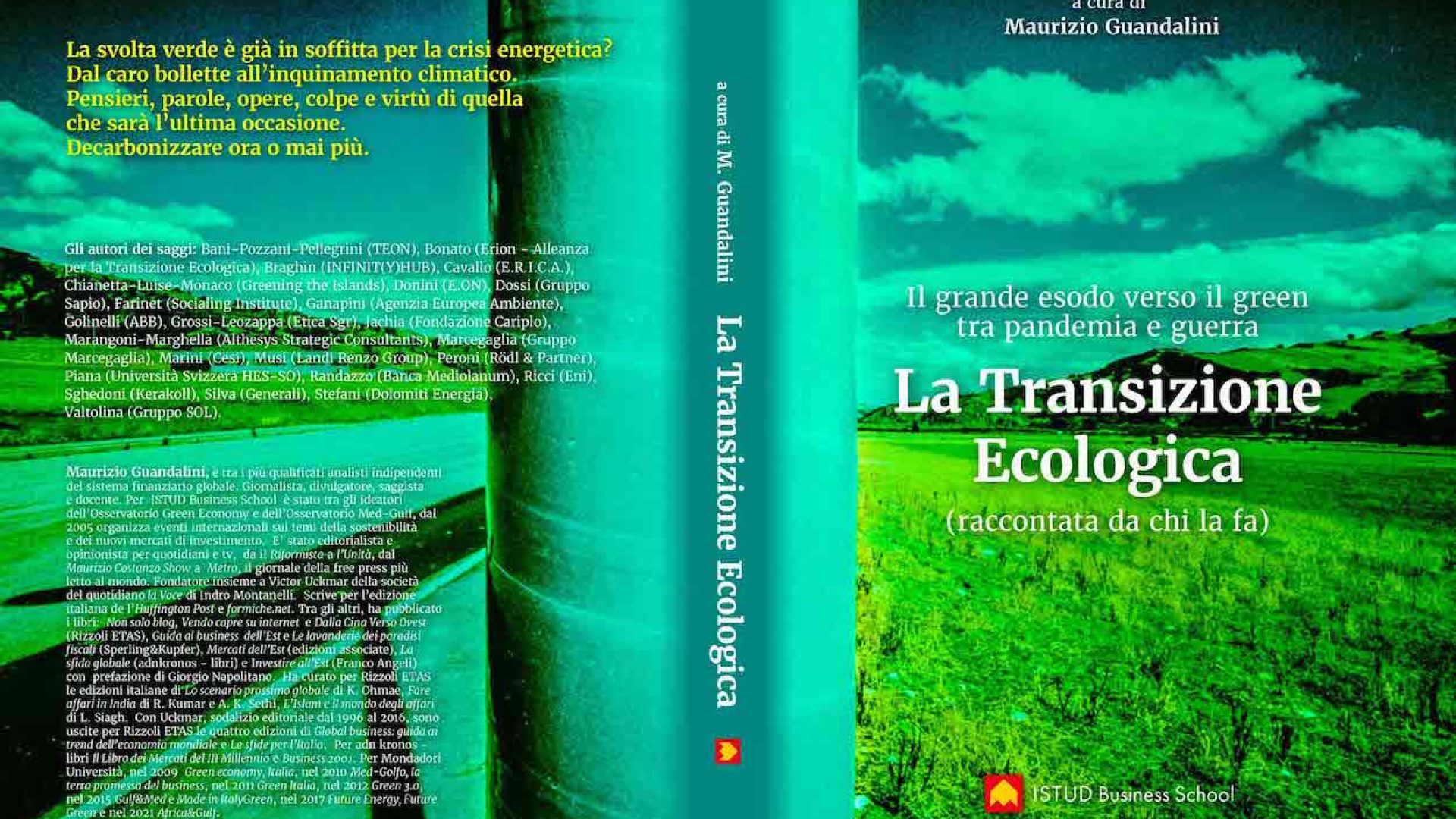 La Transizione Ecologica