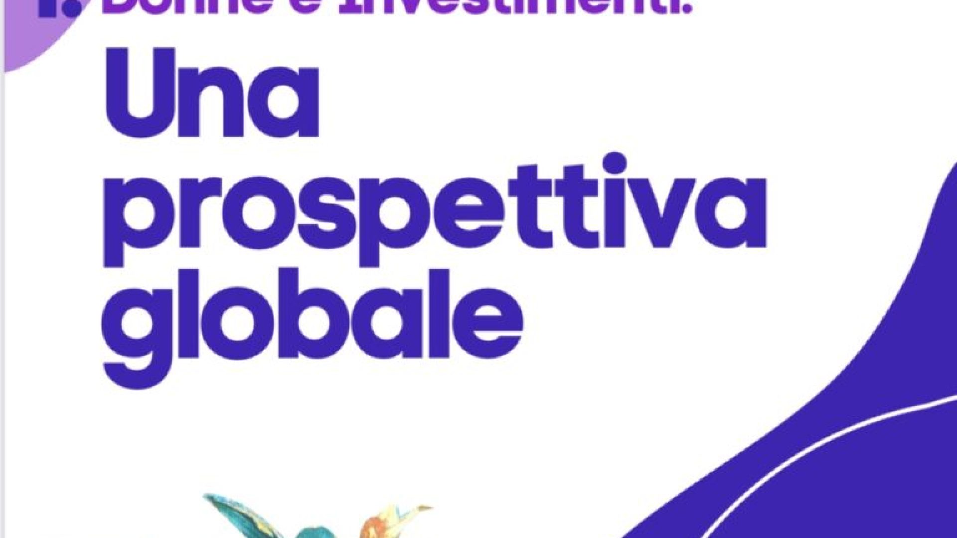 donne&investimenti